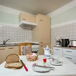Harzurlaub Heyder * Elbingerode (Saxony-Anhalt)