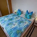 Apartamento Harzurlaub Heyder Elbingerode (Saxony-Anhalt)