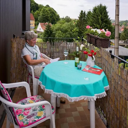 Harzurlaub Heyder Apartamento *