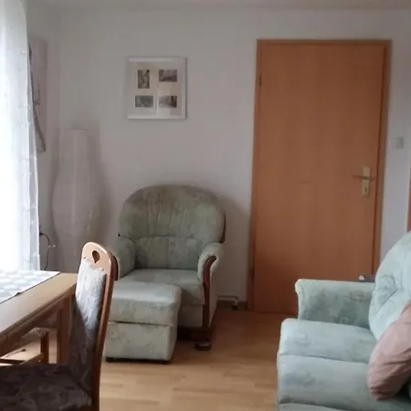Apartamento Harzurlaub Heyder *
