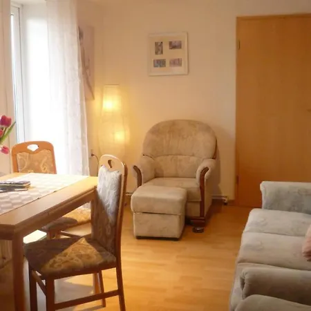 Harzurlaub Heyder Апартаменты