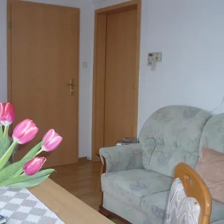 Harzurlaub Heyder Apartamento *