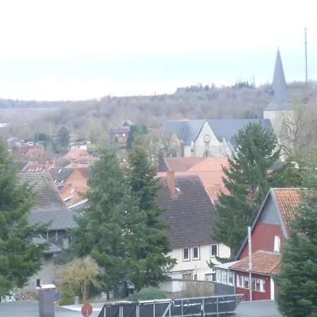 Harzurlaub Heyder Apartamento
