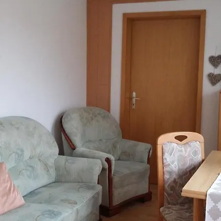 Harzurlaub Heyder * Elbingerode