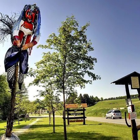 Harzurlaub Heyder Апартаменты *