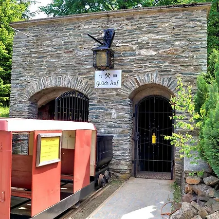 Apartman Harzurlaub Heyder