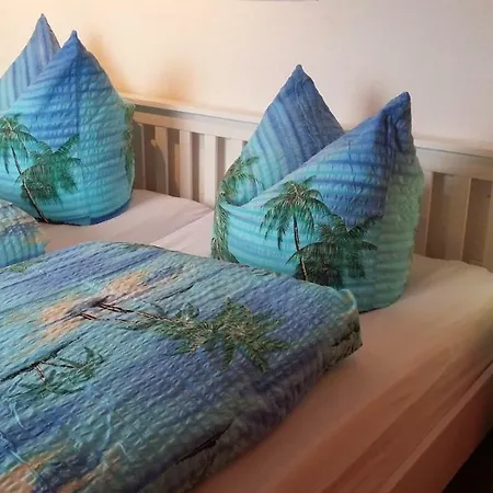 Harzurlaub Heyder Апартаменты