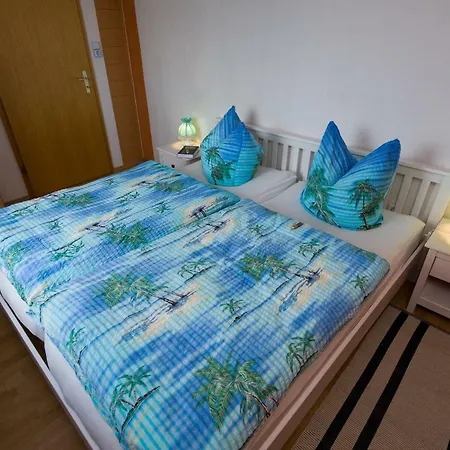 Appartement Harzurlaub Heyder Elbingerode (Saxony-Anhalt)