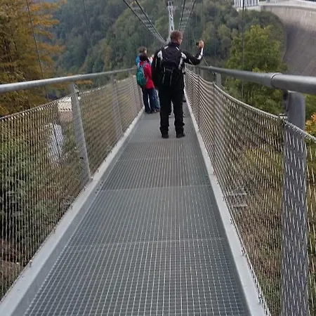 Апартаменты Harzurlaub Heyder Эльбингероде