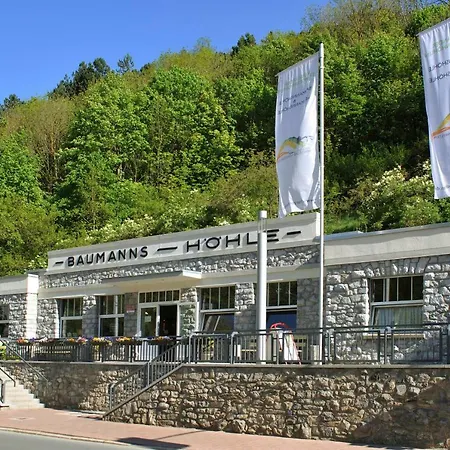 Harzurlaub Heyder Эльбингероде