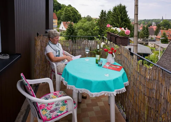 Harzurlaub Heyder Apartman *