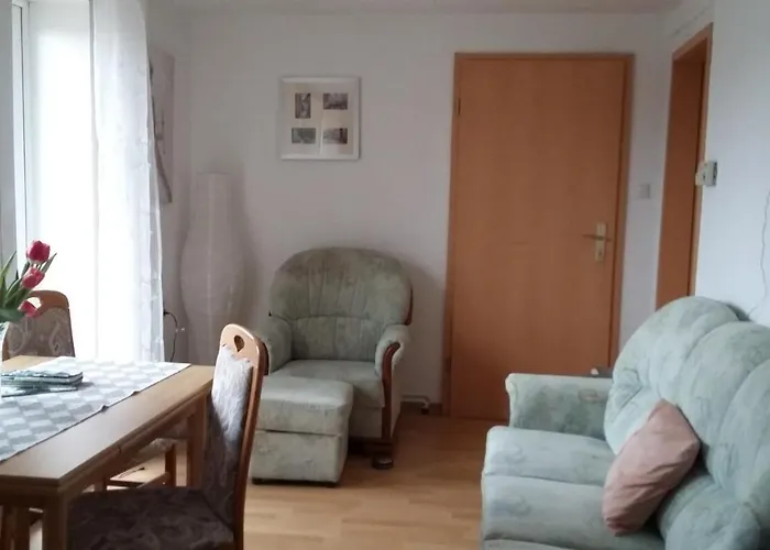 Apartman Harzurlaub Heyder *