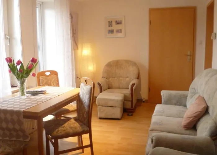 Harzurlaub Heyder Apartman