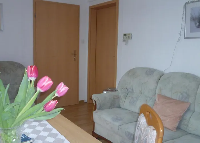 Harzurlaub Heyder Apartman *