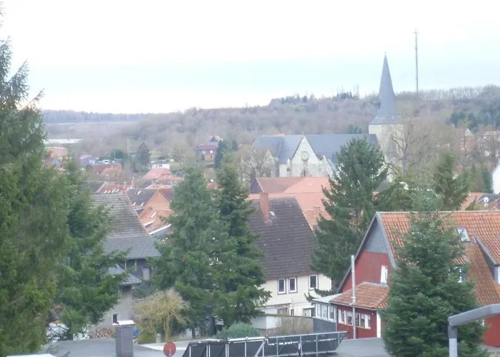 Harzurlaub Heyder Apartman