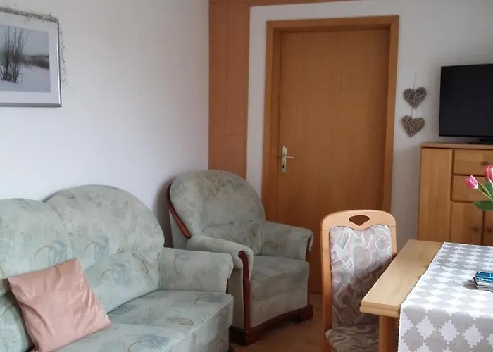 Harzurlaub Heyder * エルビンガーオーデ