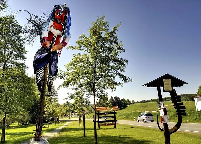 Harzurlaub Heyder Apartman *