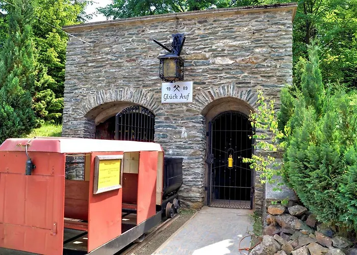 アパート Harzurlaub Heyder