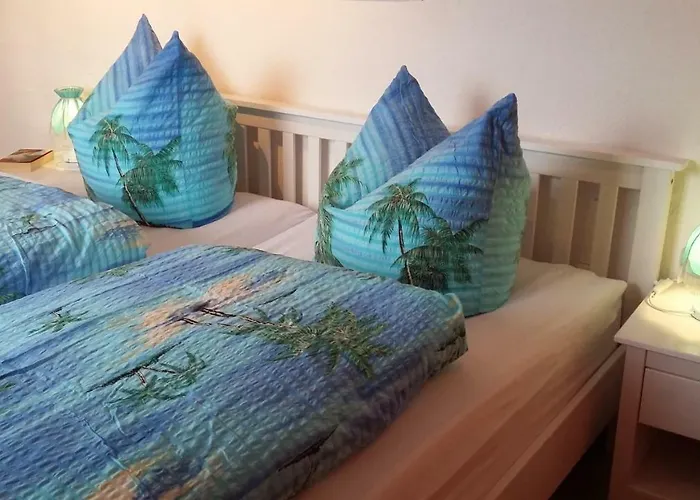 Harzurlaub Heyder Apartman