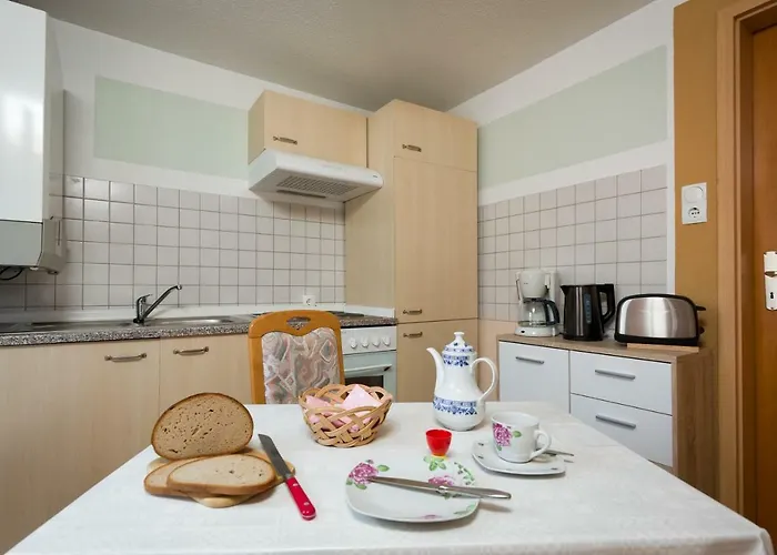 Harzurlaub Heyder * Elbingerode