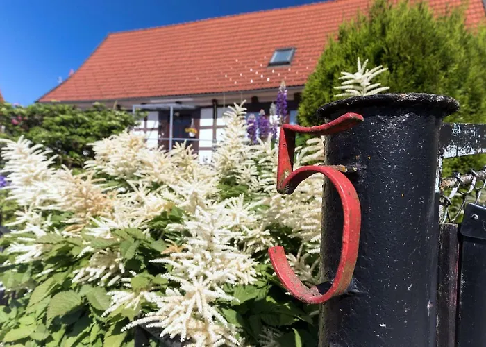 Harzurlaub Heyder Apartman