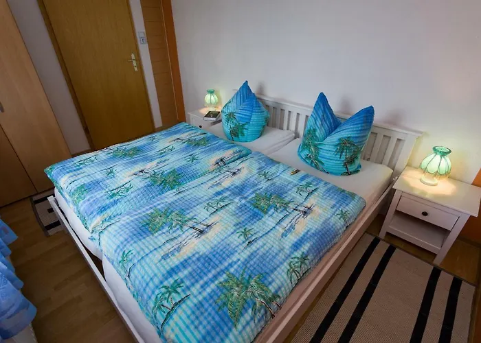 Apartman Harzurlaub Heyder Elbingerode