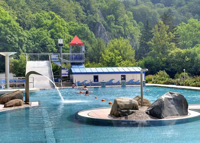 Harzurlaub Heyder Apartman *