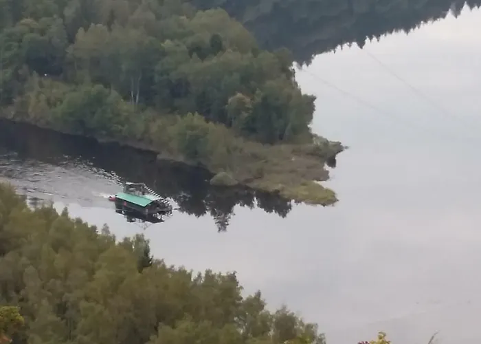 Harzurlaub Heyder アパート