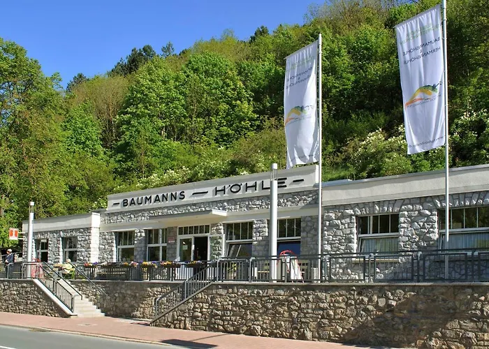 Harzurlaub Heyder Elbingerode